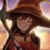 Megumin_One_Love