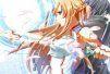 Sword Art Online21